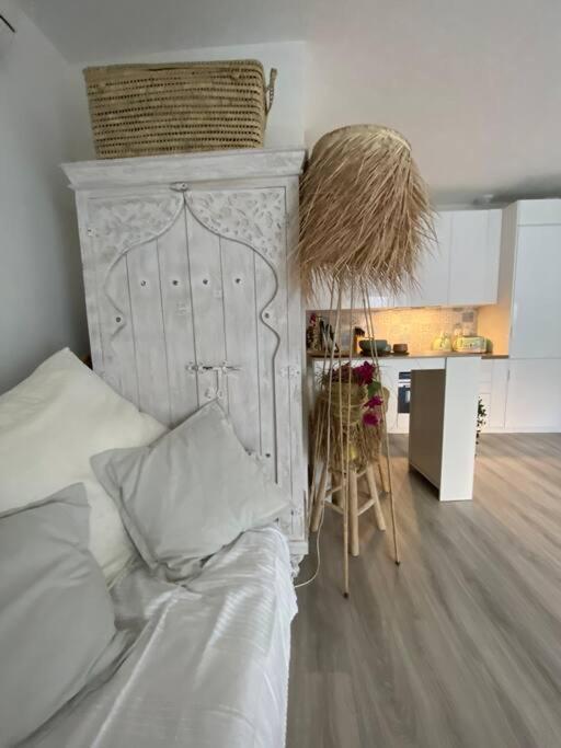 Havre De Paix Avec Jardin Et Clim En Centre Ville De سُت المظهر الخارجي الصورة